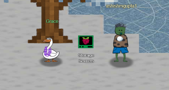 Neighborhood Watch Bypass