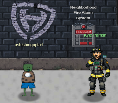 Neighborhood Watch Bypass