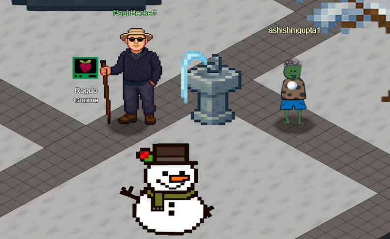 Rogue_Gnome_Identity_Provider