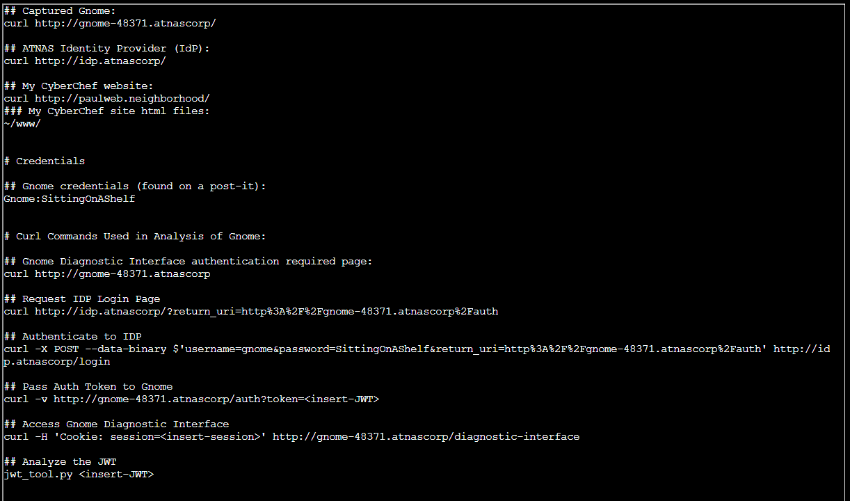 Rogue_Gnome_Identity_Provider