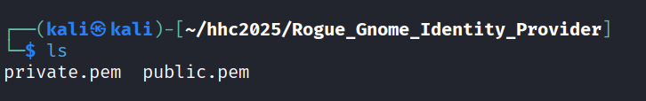 Rogue_Gnome_Identity_Provider