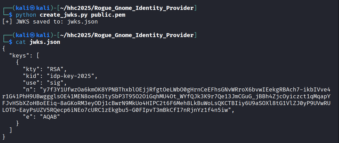 Rogue_Gnome_Identity_Provider