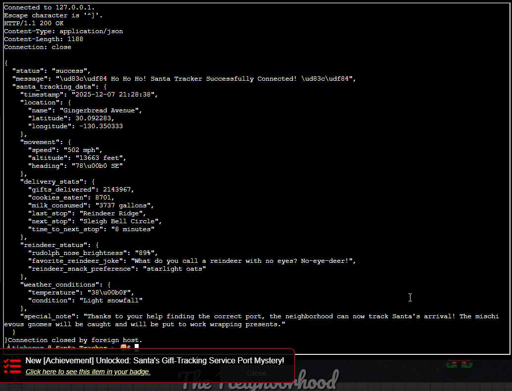There is a README.txt which shows all the executables at our disposal.
