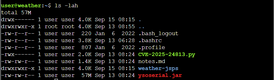 Snowcat RCE & Priv Esc