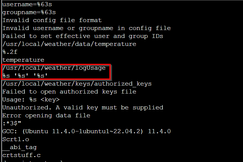 Snowcat RCE & Priv Esc